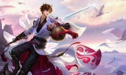 李白荣耀皮肤爆料最新版,新皮肤爆料，剑舞九天，荣耀归来！